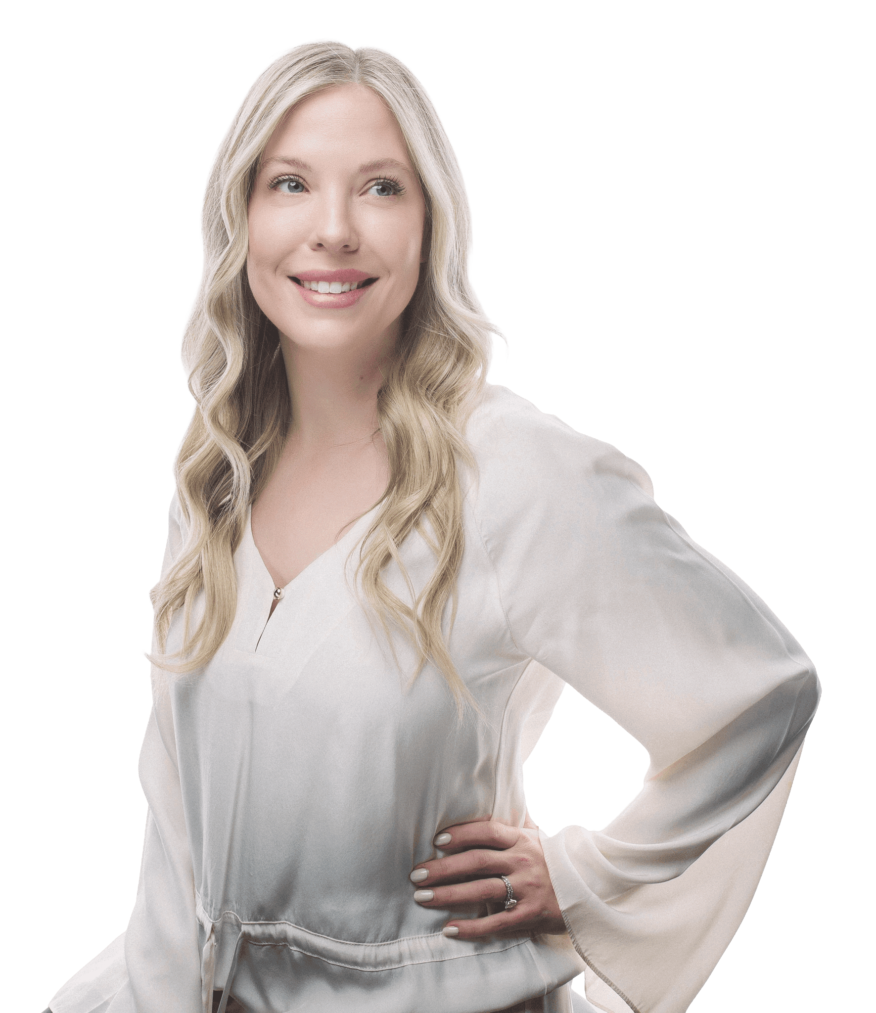 Kolleen, PA-C, Botox Injector in Traverse City at CSLC