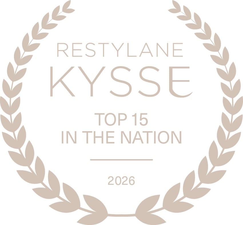Restylane award: Kysse Top 15 in the Nation, 2026
