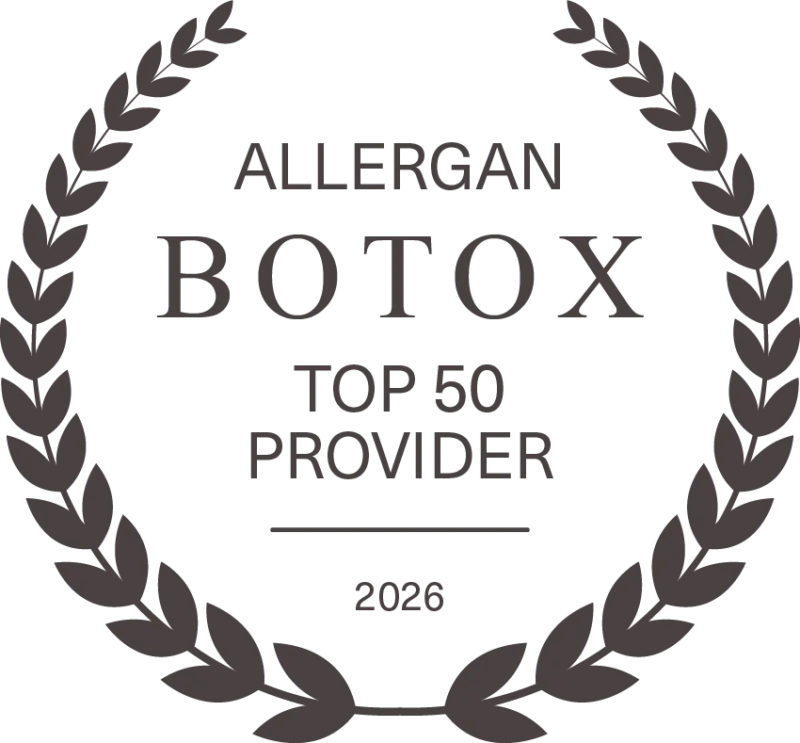 allergan-top-50-botox-provider-2026-b Allergan award: Botox Top 50 Provider, 2026
