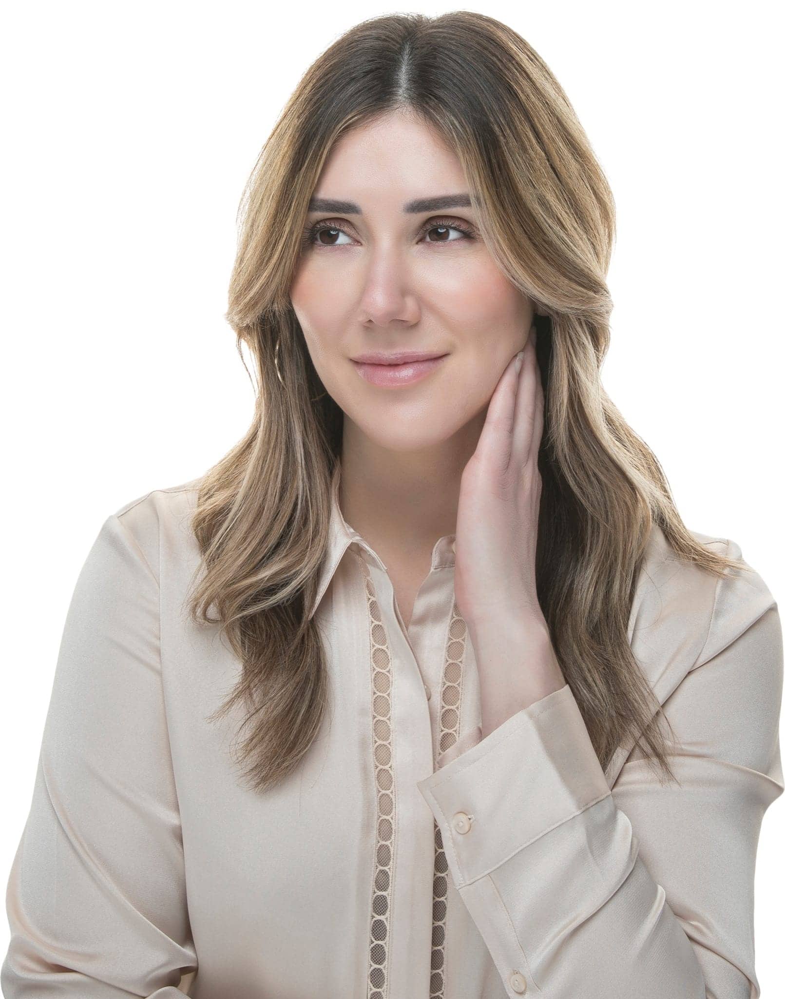 Megan Marzec, NP-C, aesthetic medicine provider at CSLC Ann Arbor