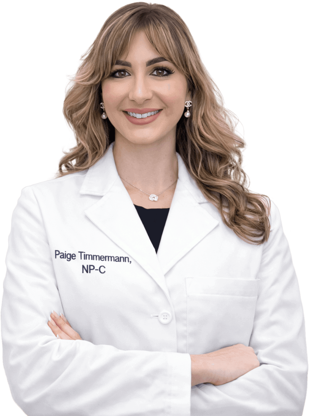 Paige Timmermann, NP-C, aesthetic medicine provider at CSLC Bluffton