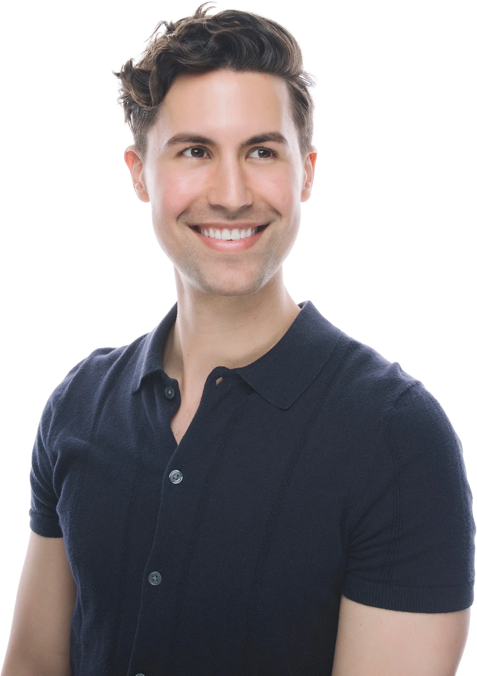 Connor Bowen, PA-C, aesthetic medicine provider at CSLC East Grand Rapids