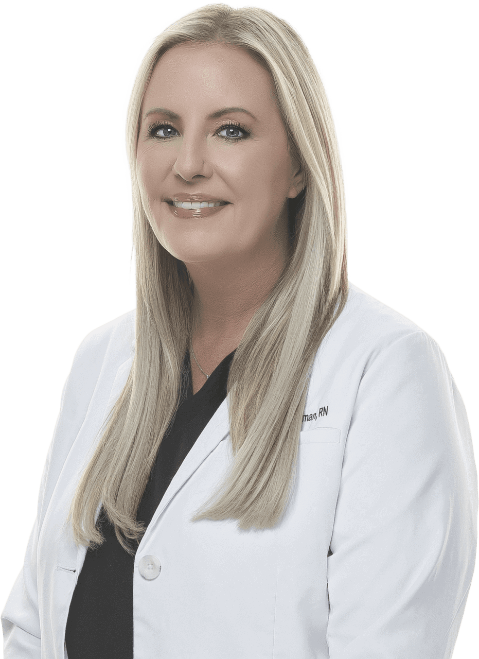 fenton-landra-RN-aesthetic-medicine Landra Hartman, RN, aesthetic medicine provider at CSLC Fenton