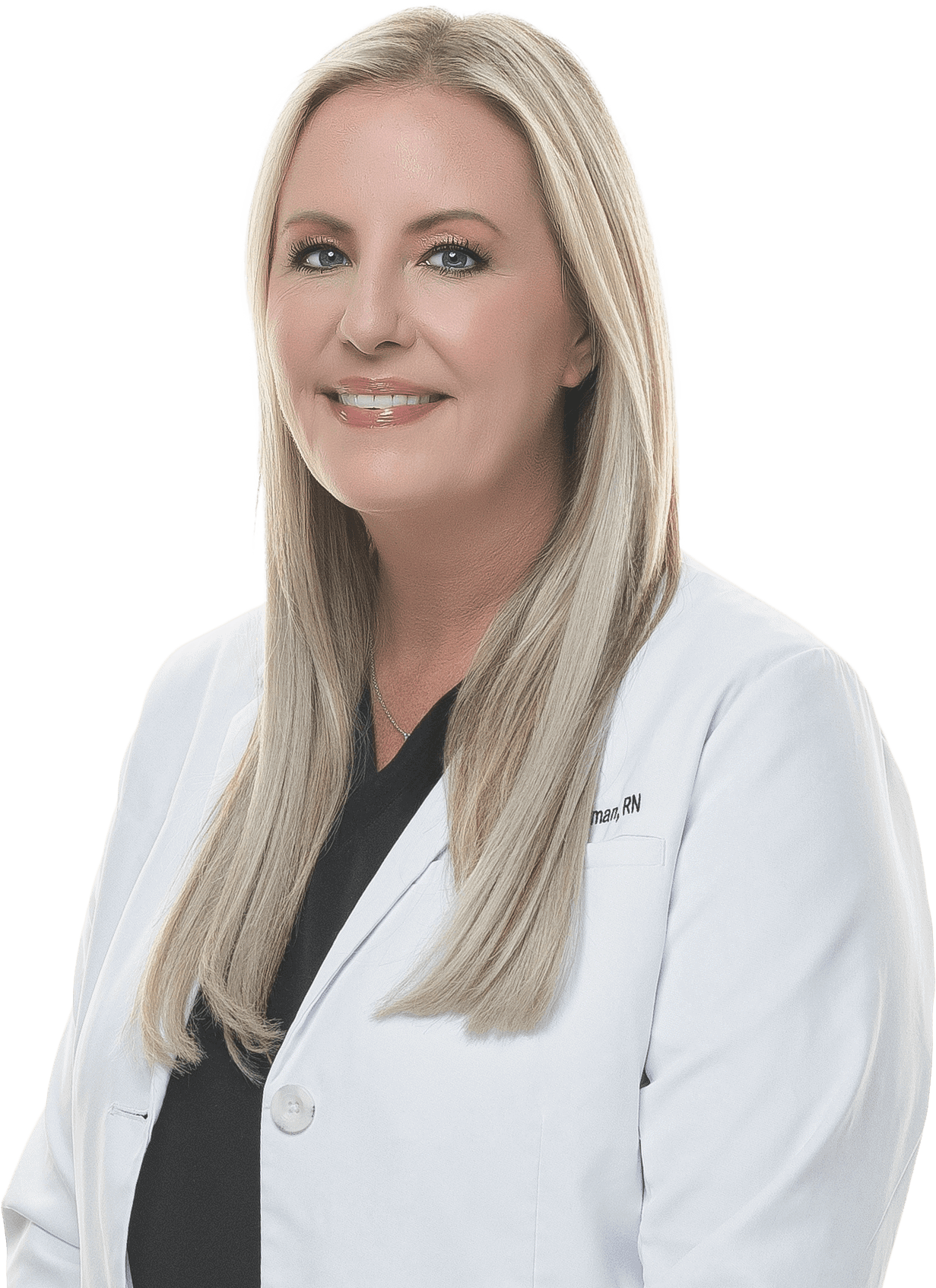 Landra Hartman, RN, aesthetic medicine provider at CSLC Fenton