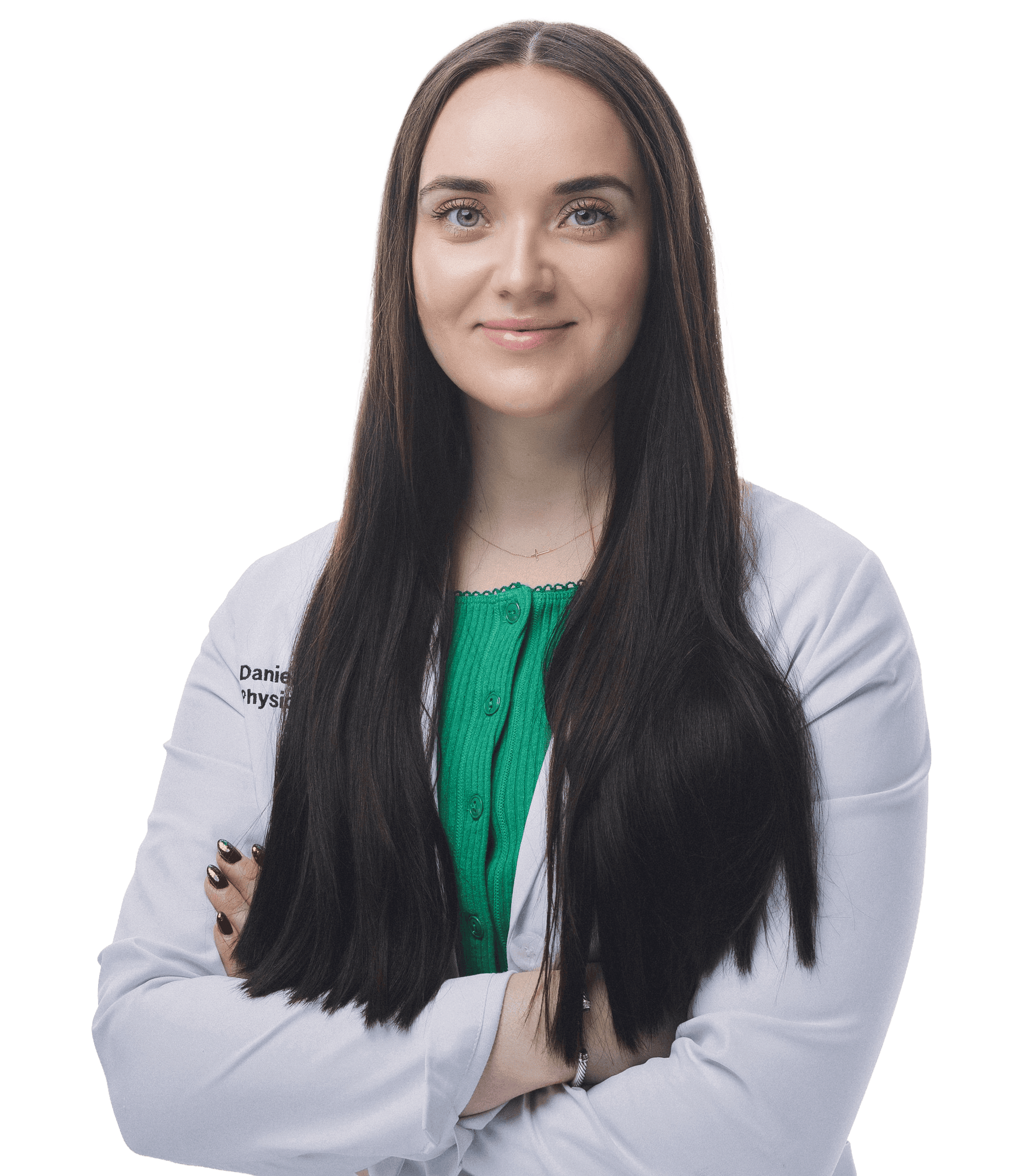 Danielle Santos, PA-C, aesthetic medicine provider at CSLC Harbor Springs