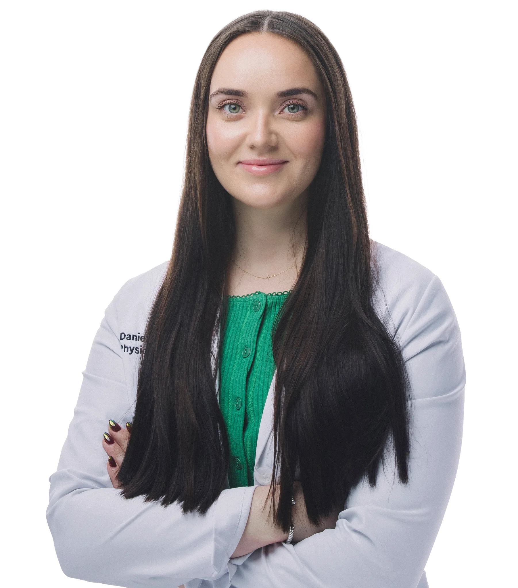 harbor-springs-danielle-santos-PA-C-aesthetic-medicine Danielle Santos, PA-C, aesthetic medicine provider at CSLC Harbor Springs
