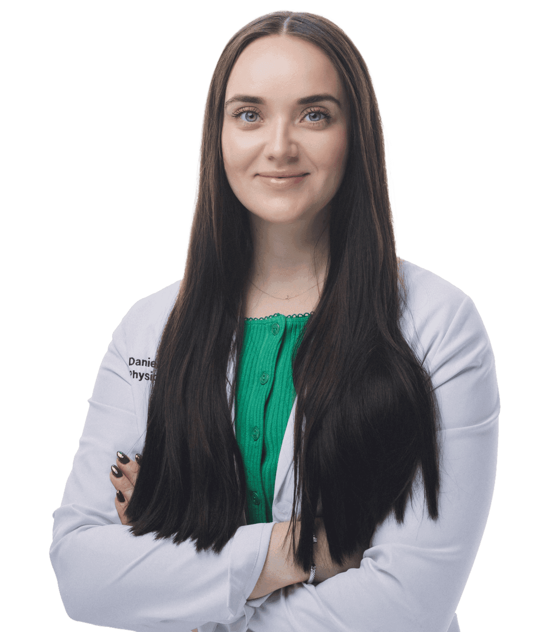 Danielle Santos, PA-C, aesthetic medicine provider at CSLC Marco Island