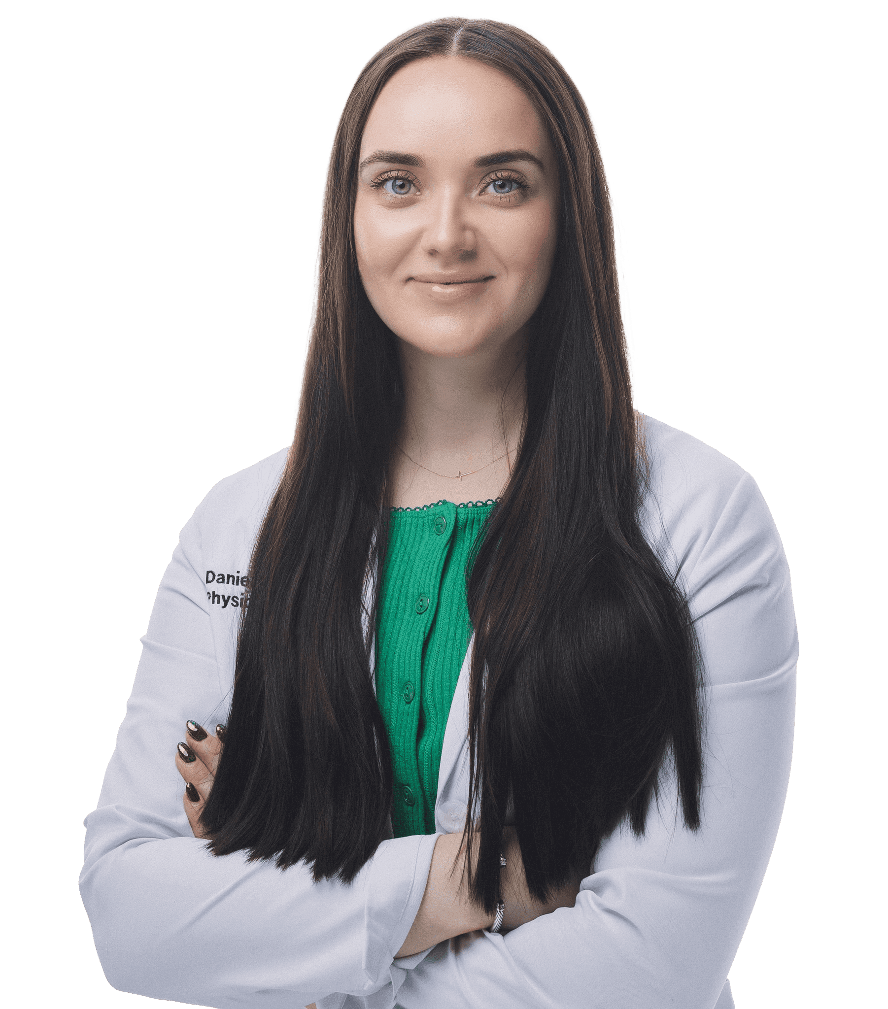 Danielle Santos, PA-C, aesthetic medicine provider at CSLC Marco Island