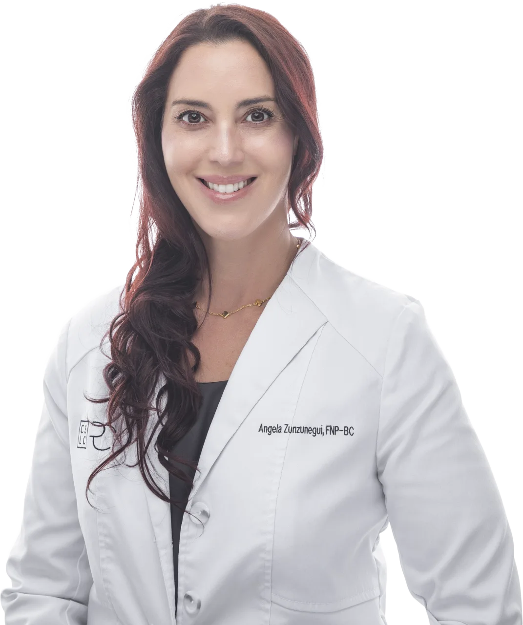 Angela Zunzunegui, NP-C, aesthetic medicine provider at CSLC North Naples