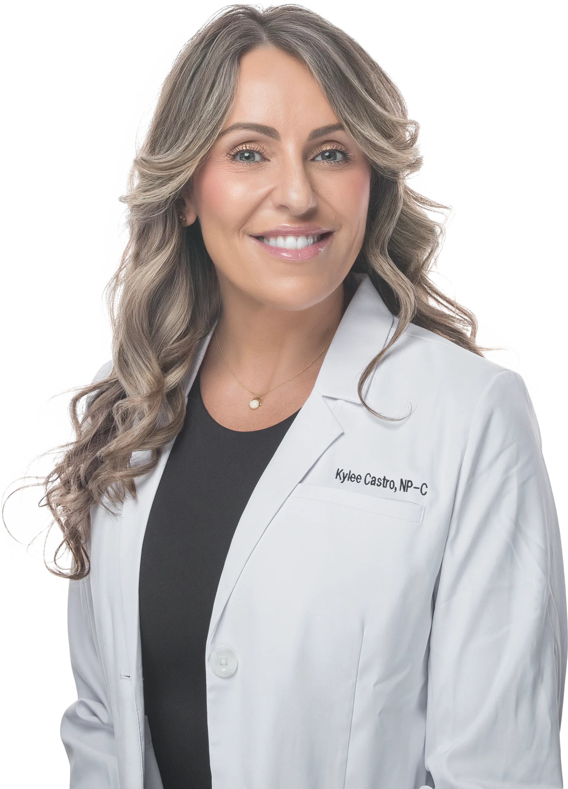 Kylee Castro, NP-C, aesthetic medicine provider at CSLC Sarasota