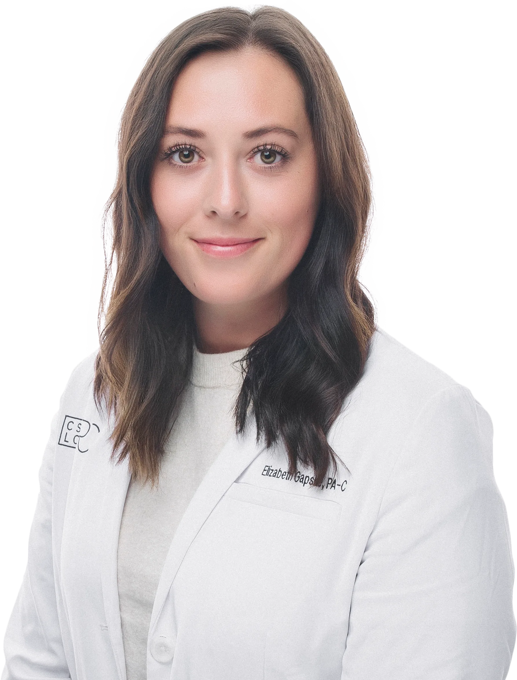 Elizabeth Lozen, PA-C, aesthetic medicine provider at CSLC Suttons Bay