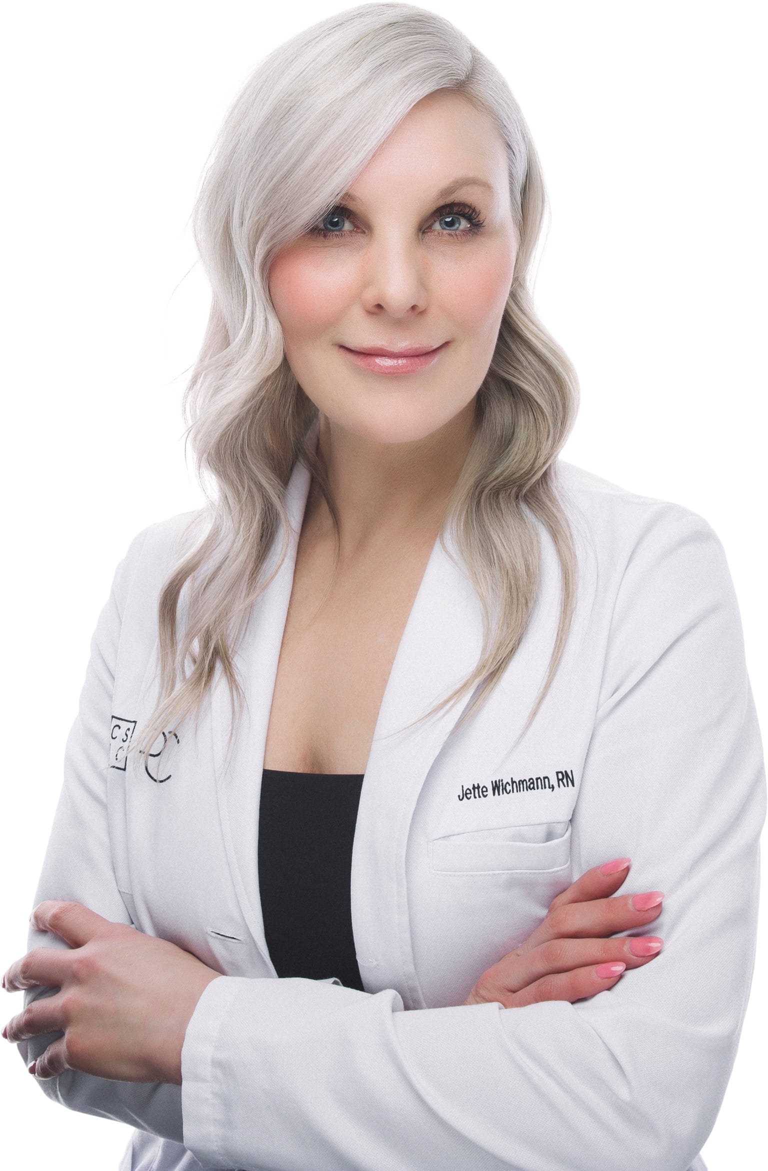 Jette Wichmann, RN, aesthetic medicine provider at CSLC Traverse City