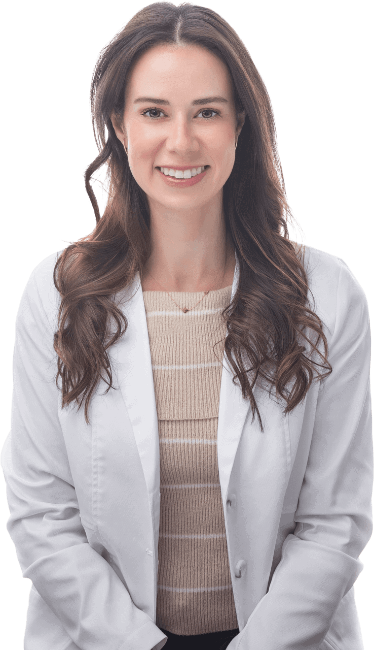 Aubrey St Mary. NP-C, aesthetic medicine provider at CSLC Vero Beach