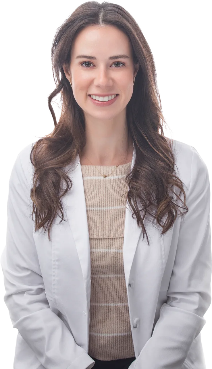 Aubrey St Mary. NP-C, aesthetic medicine provider at CSLC Vero Beach