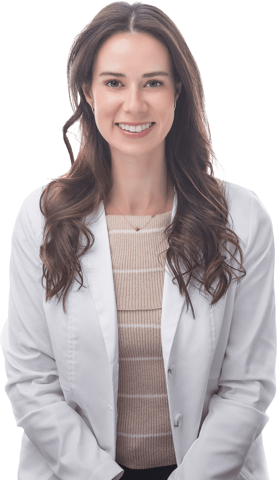 Aubrey St Mary. NP-C, aesthetic medicine provider at CSLC Vero Beach