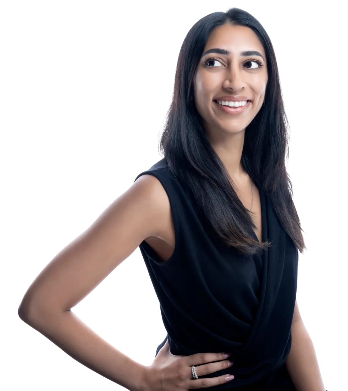 Keya Patel, PA-C, beauty photo for CSLC Naples, FL Keya Patel, PA-C Botox Injector in Naples, FL at CSLC