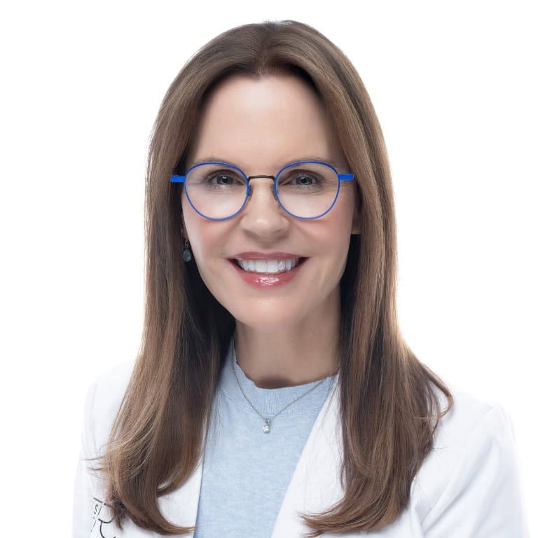 Natural-looking injectable results at CSLC. Lee Middleton, BSN, RN.