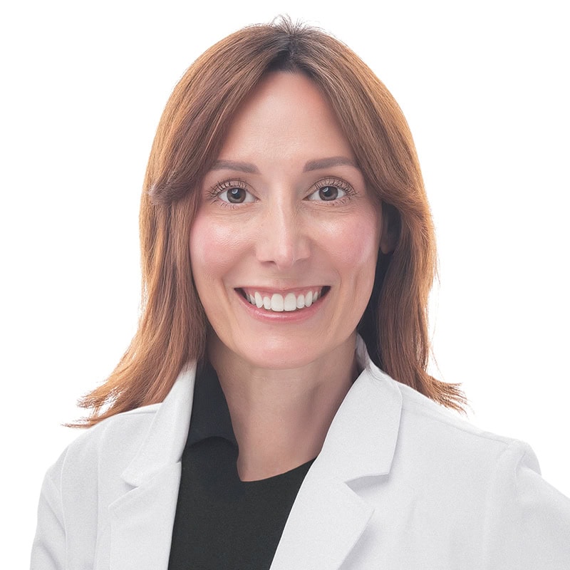 Colleen Clarke-Romero