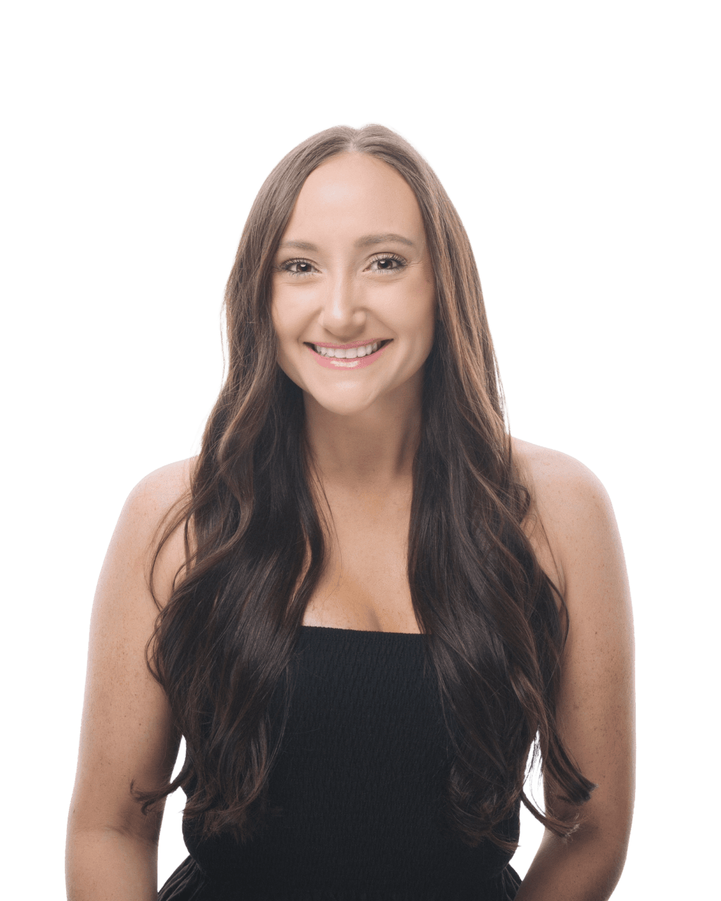hannah black Hannah Becker, aesthetic medicine provider at CSLC Atlantic Beach, FL