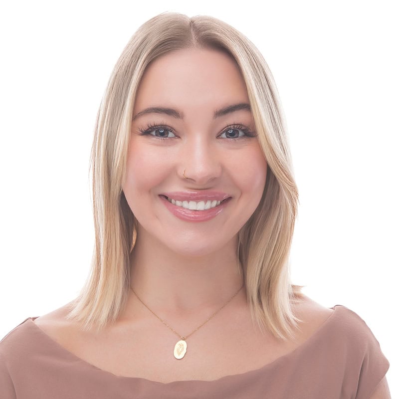 Reagan Evans